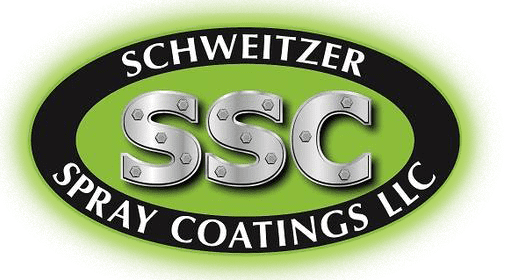 Schweitzer Spray Coating, LLC logo