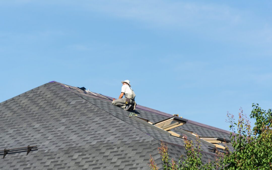 Roof Restoration