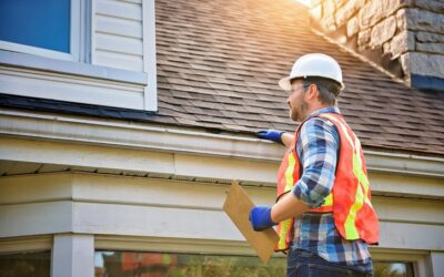 Spring Roof Inspection: A Critical Maintenance Guide for Wisconsin Property Managers