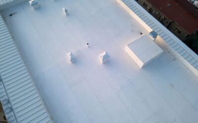 The Hidden Cost of Roof Replacement: Why Restoration Makes Financial Sense