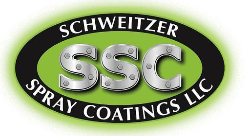 Schweitzer Spray Coating, LLC logo