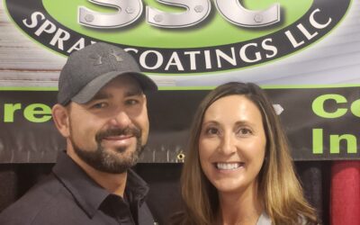 Serving Wisconsin: How Schweitzer Spray Coatings Became a Trusted Local Roofing Partner